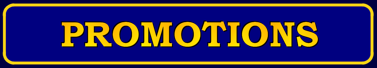 Promotions